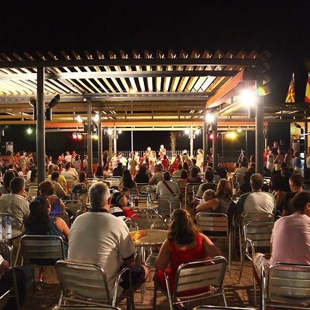 Aparthotel Acuazul Peñíscola Εξωτερικό φωτογραφία