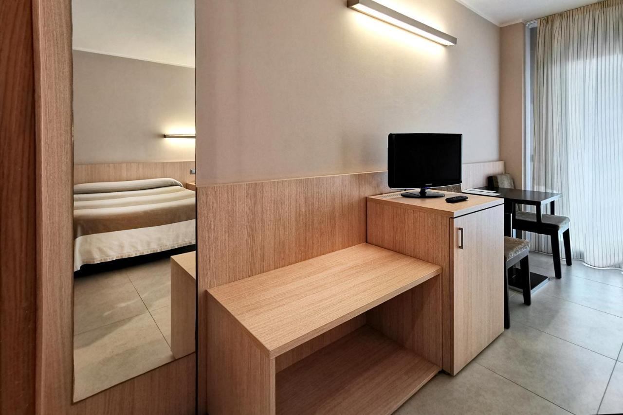 Aparthotel Acuazul Peñíscola Εξωτερικό φωτογραφία