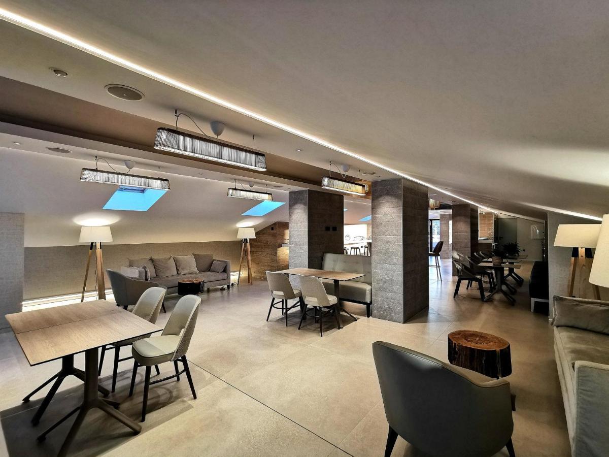 Aparthotel Acuazul Peñíscola Εξωτερικό φωτογραφία
