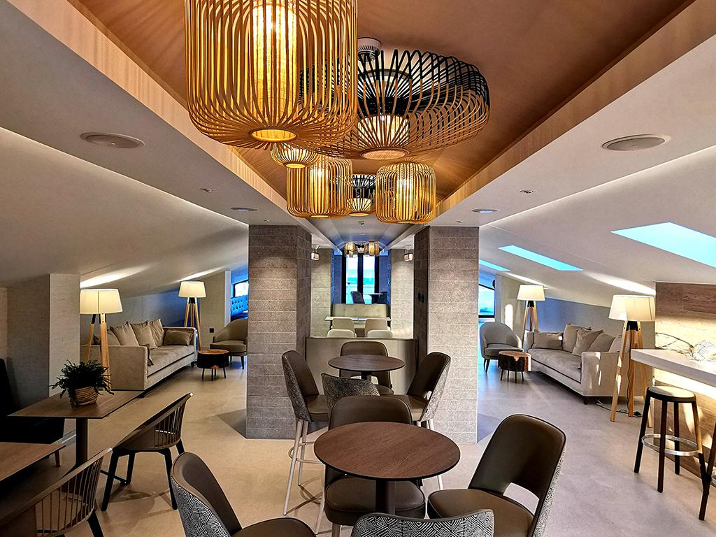 Aparthotel Acuazul Peñíscola Εξωτερικό φωτογραφία