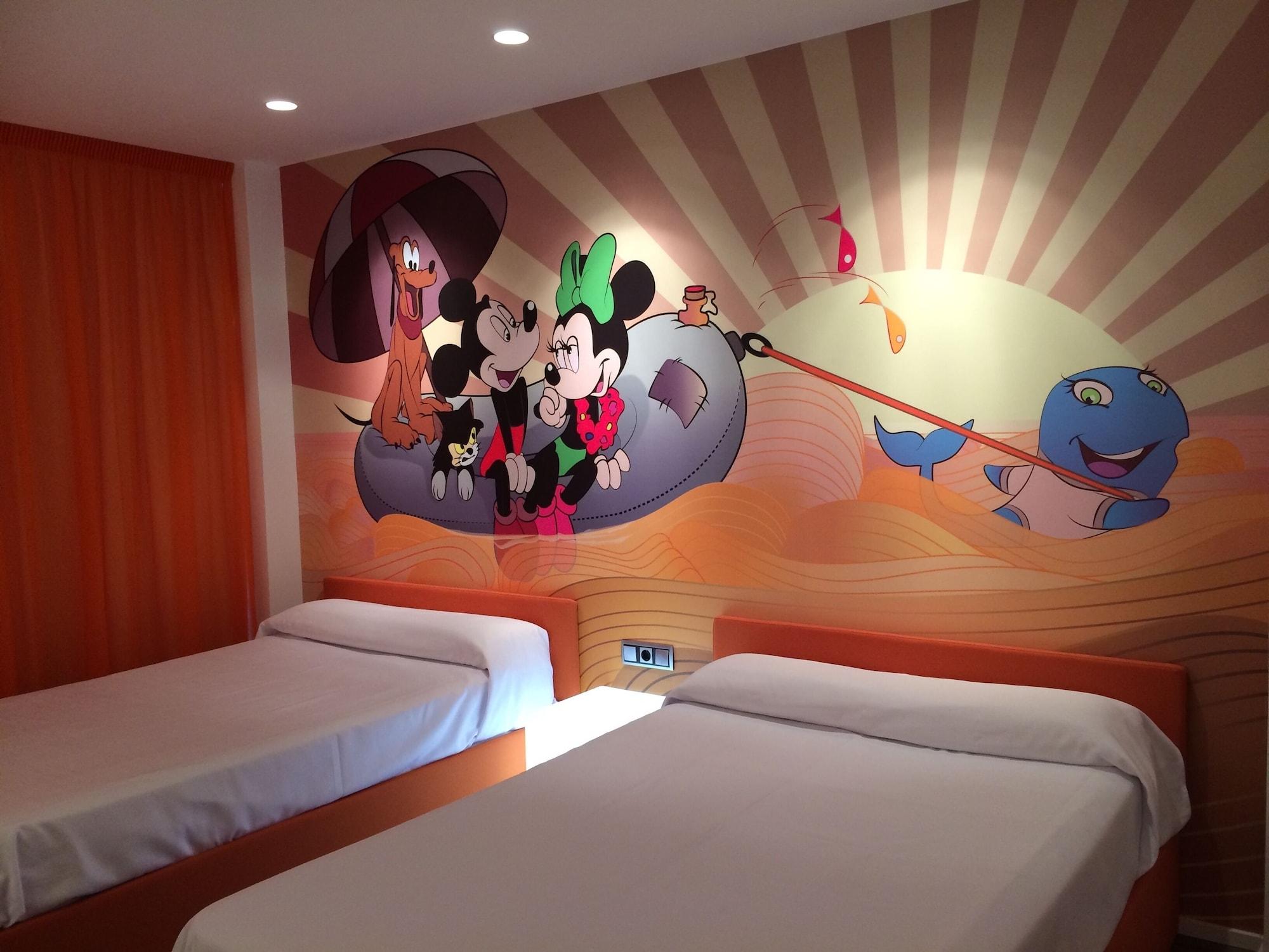 Aparthotel Acuazul Peñíscola Εξωτερικό φωτογραφία