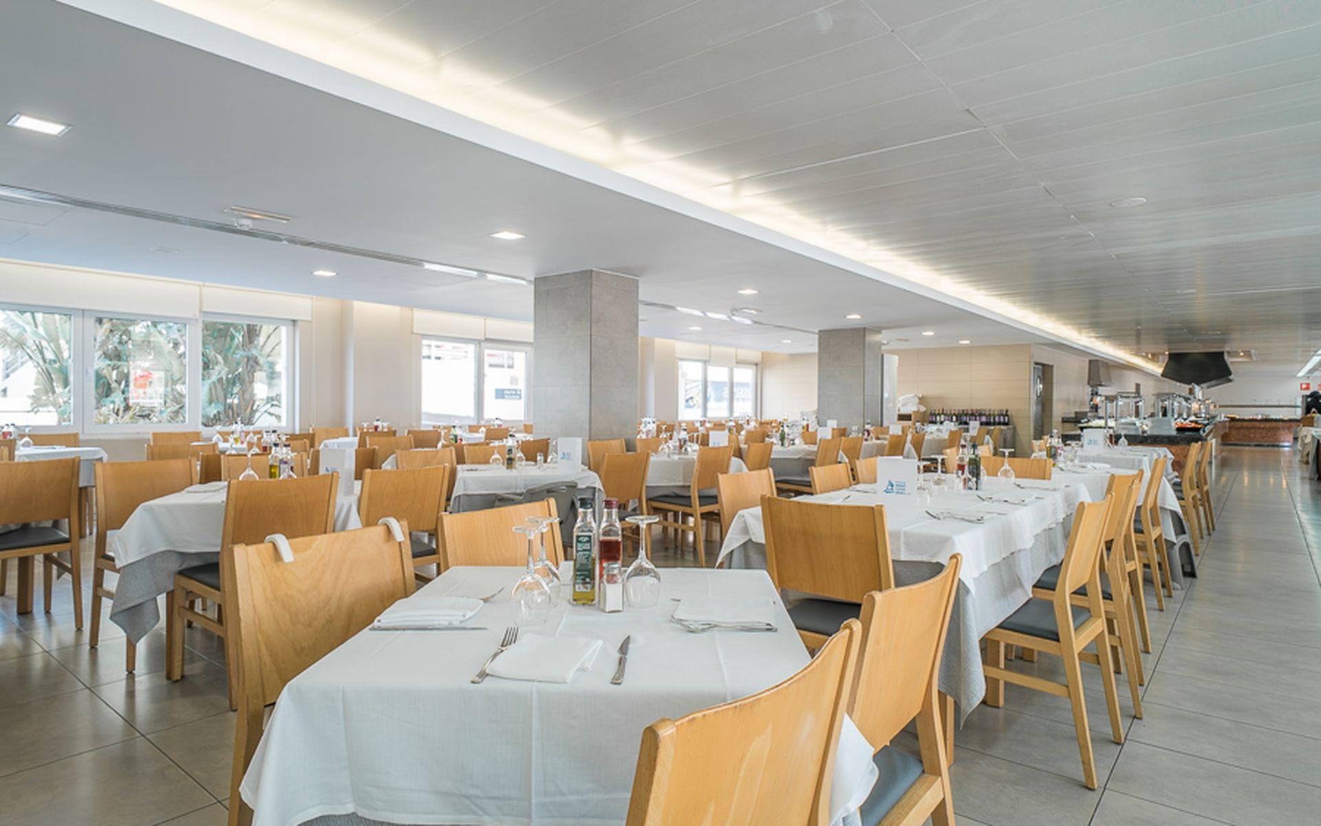 Aparthotel Acuazul Peñíscola Εξωτερικό φωτογραφία