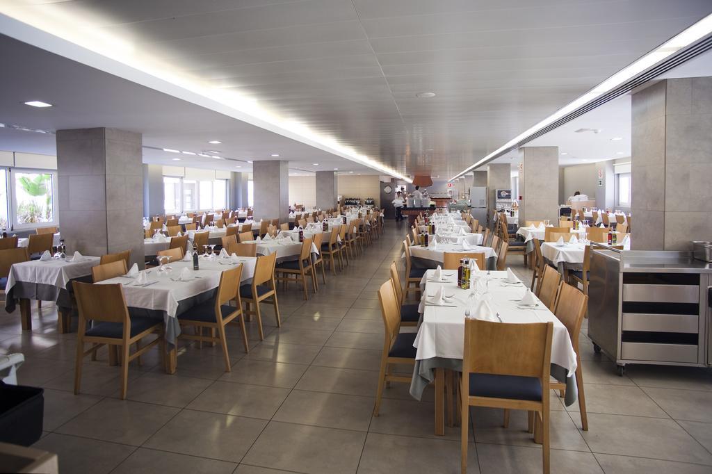 Aparthotel Acuazul Peñíscola Εξωτερικό φωτογραφία